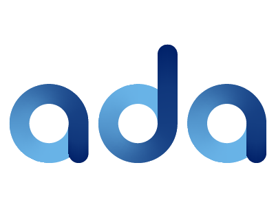 ADA logo