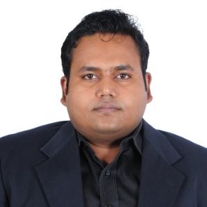 Upal-Pradhan