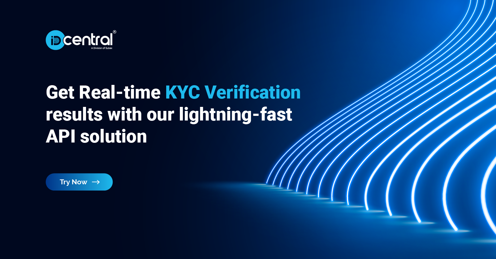KYC API: KYC Onboarding | Remote KYC Verification API