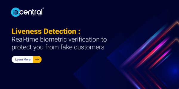 Liveness-Detection--Real-time-biometric-verification-to-protect-you-from-fake-customers