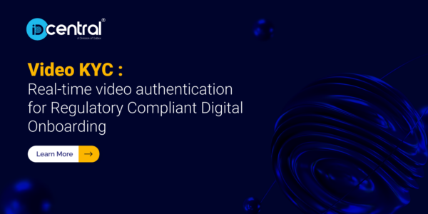 Video-KYC