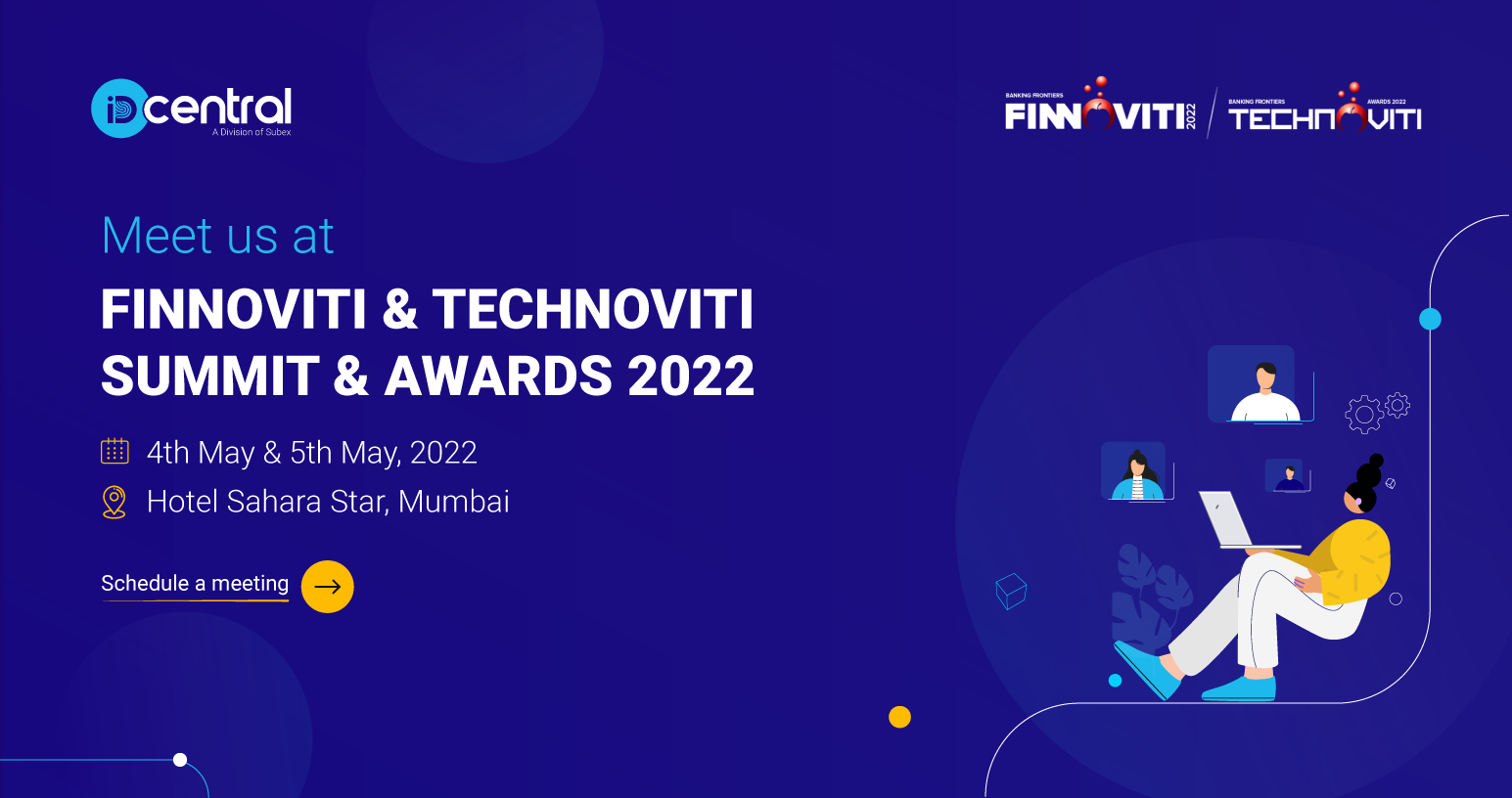 Finnoviti & Technoviti Summit & Awards 2022