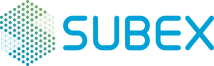 subex logo