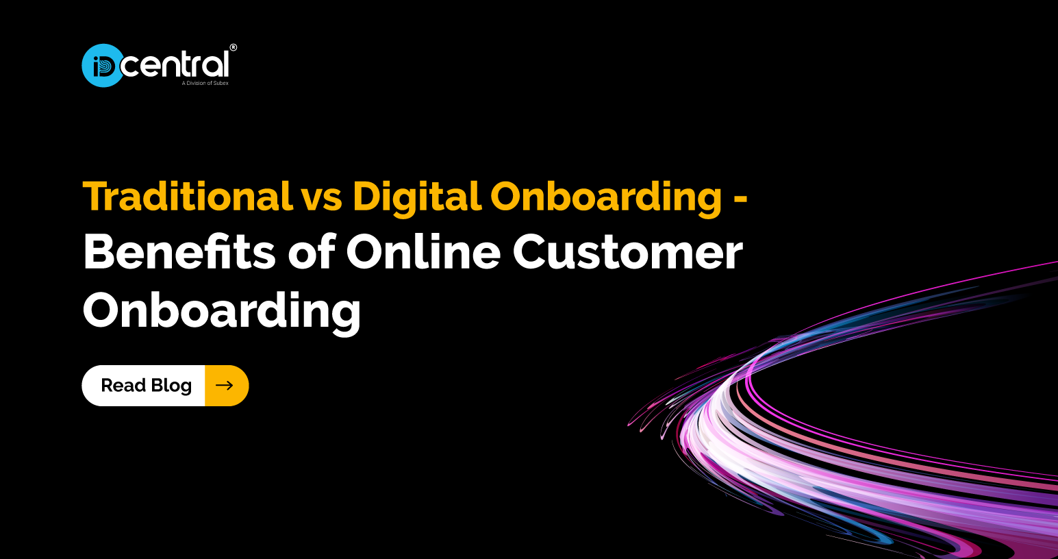 How effective is Digital Onboarding than Traditional Onboarding
