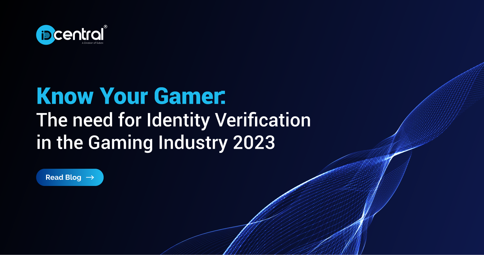 Betting Industry Supports Use of 'E-ID' For European Union Gaming  Verification 