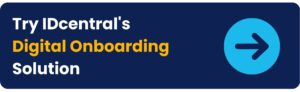 Digital Onboarding CTA