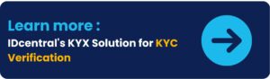 kyc ekyc verification