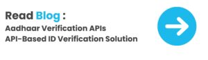 aadhaar verification