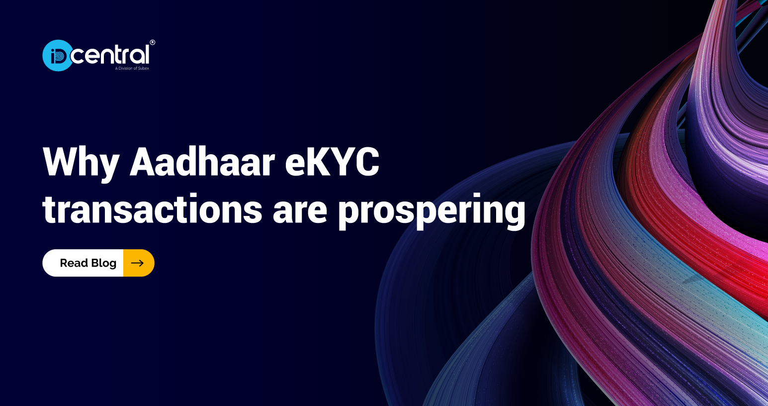 How is Aadhaar Paperless Offline eKYC(OKYC) reshaping Digital Banking?