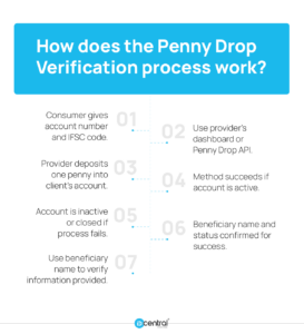 Penny-Drop-Verification-Process