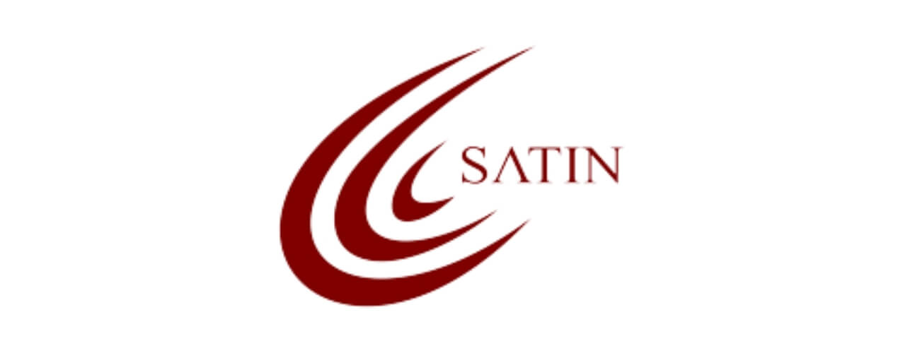 satin