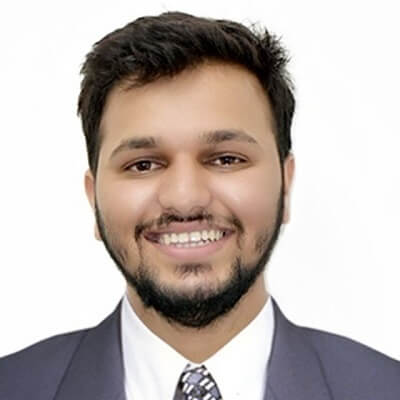Prashant Bharam