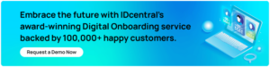 digital onboarding CTA