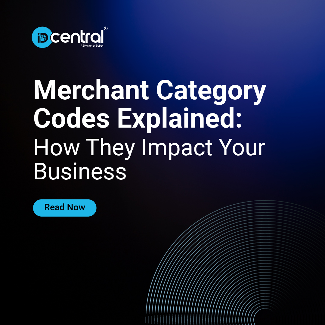 Merchant Category Codes Explained How They Impact Your Business
