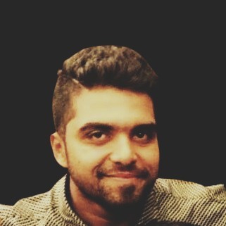 Ajith Manalath